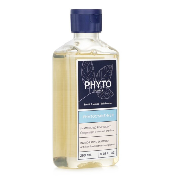 Phyto Phytocyane-Men Invigorating Shampoo