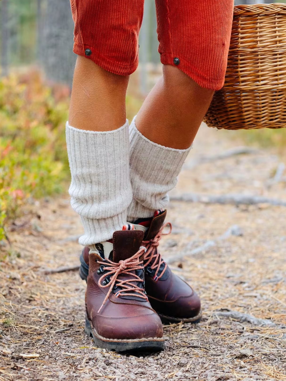 Amundsen<br>V-Bond Socks