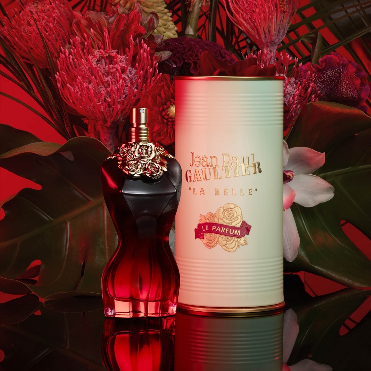 Jean Paul Gaultier La Belle Le Parfum Eau de Parfum Intense