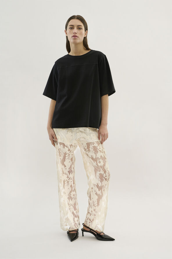 Karen by Simonsen KBPheobe Pants Egret