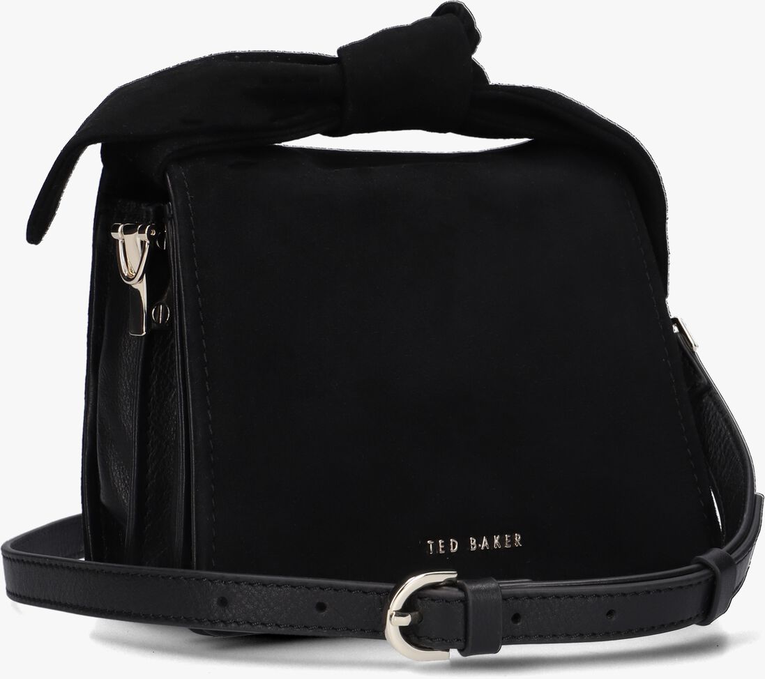 TED BAKER zwarte ted baker schoudertas niyah