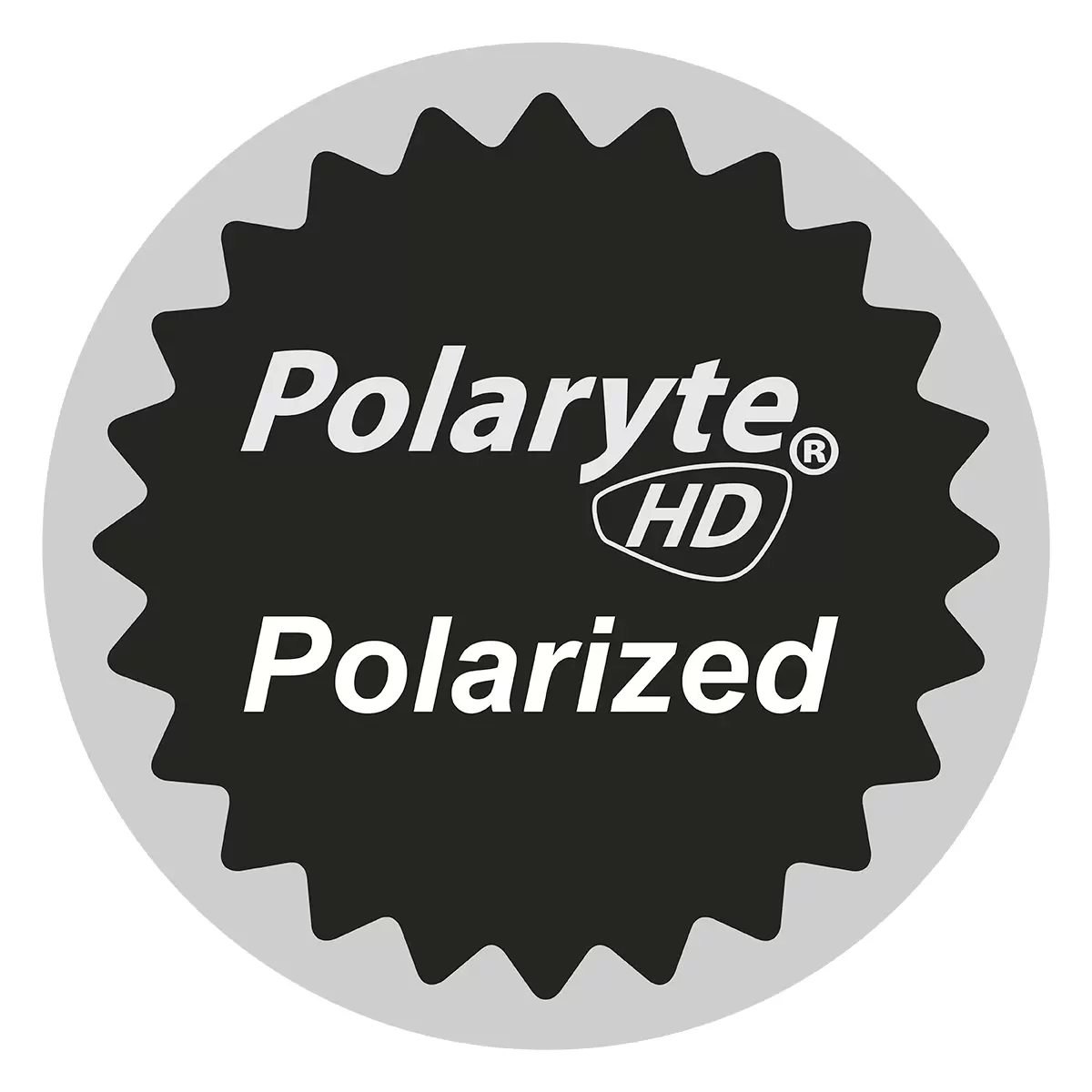 HD-Sonnenbrille Polaryte