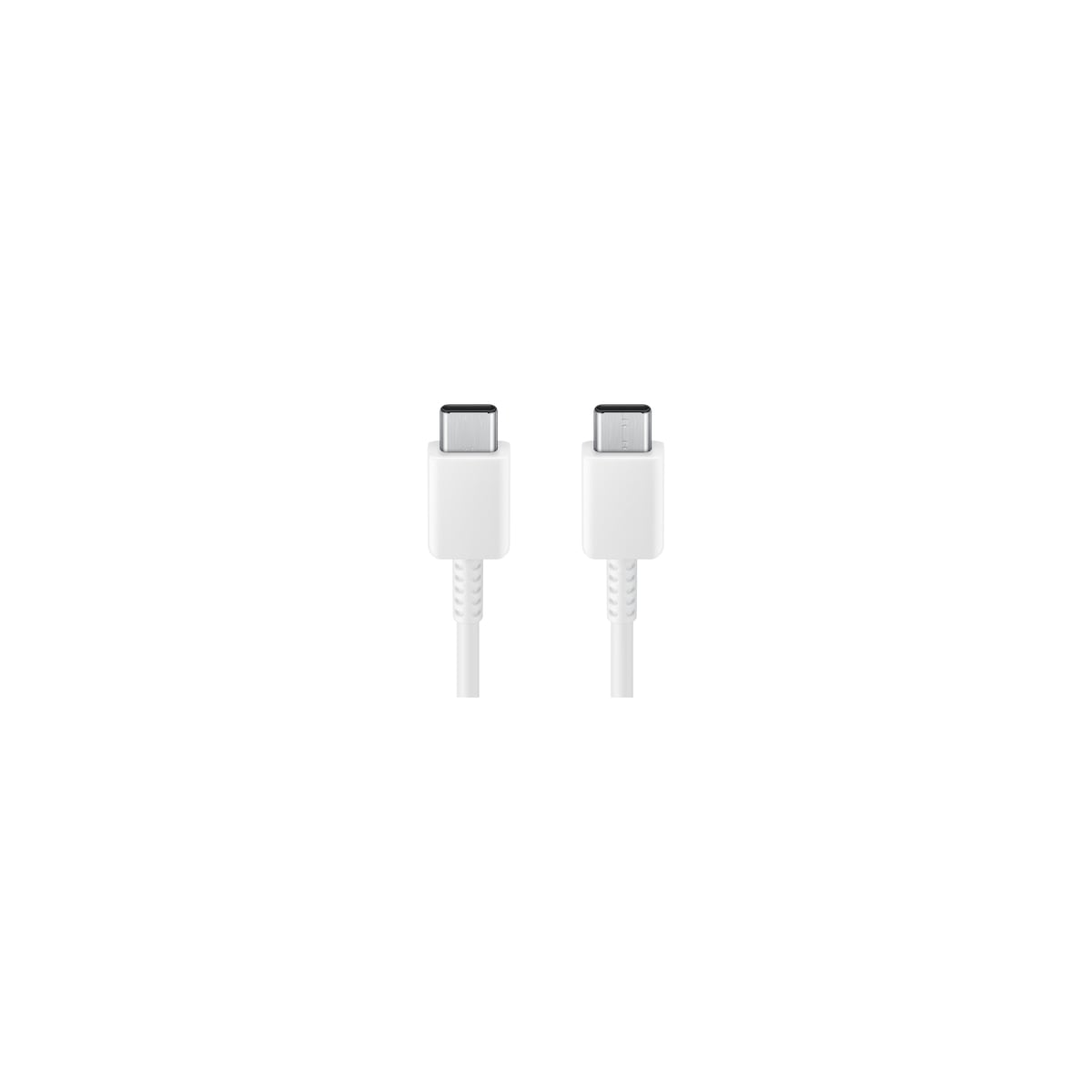 Samsung EP-DX310JWEGEU, 1,8 m, USB C, USB C, Hvit