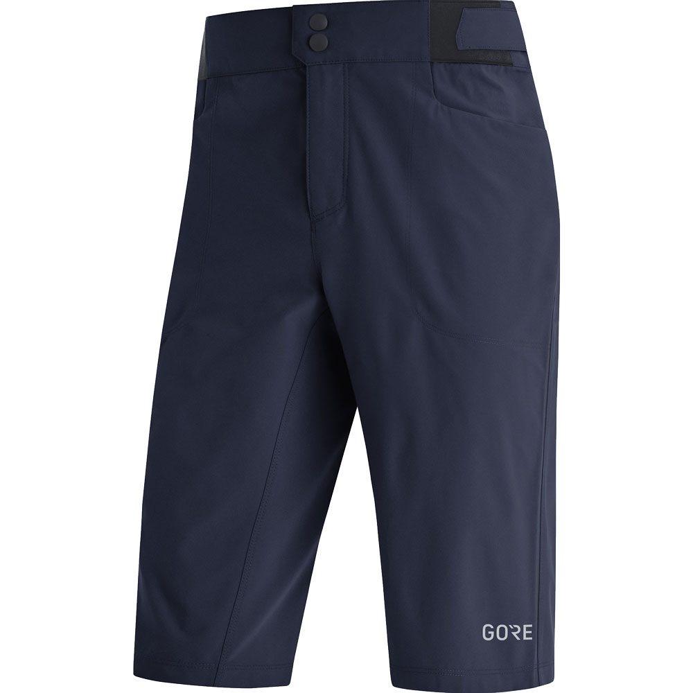 GOREWEAR Passion Shorts Herren orbit blue