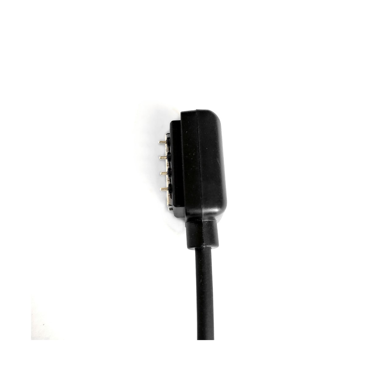 Suunto Spartan lader for sportsklokke Sort