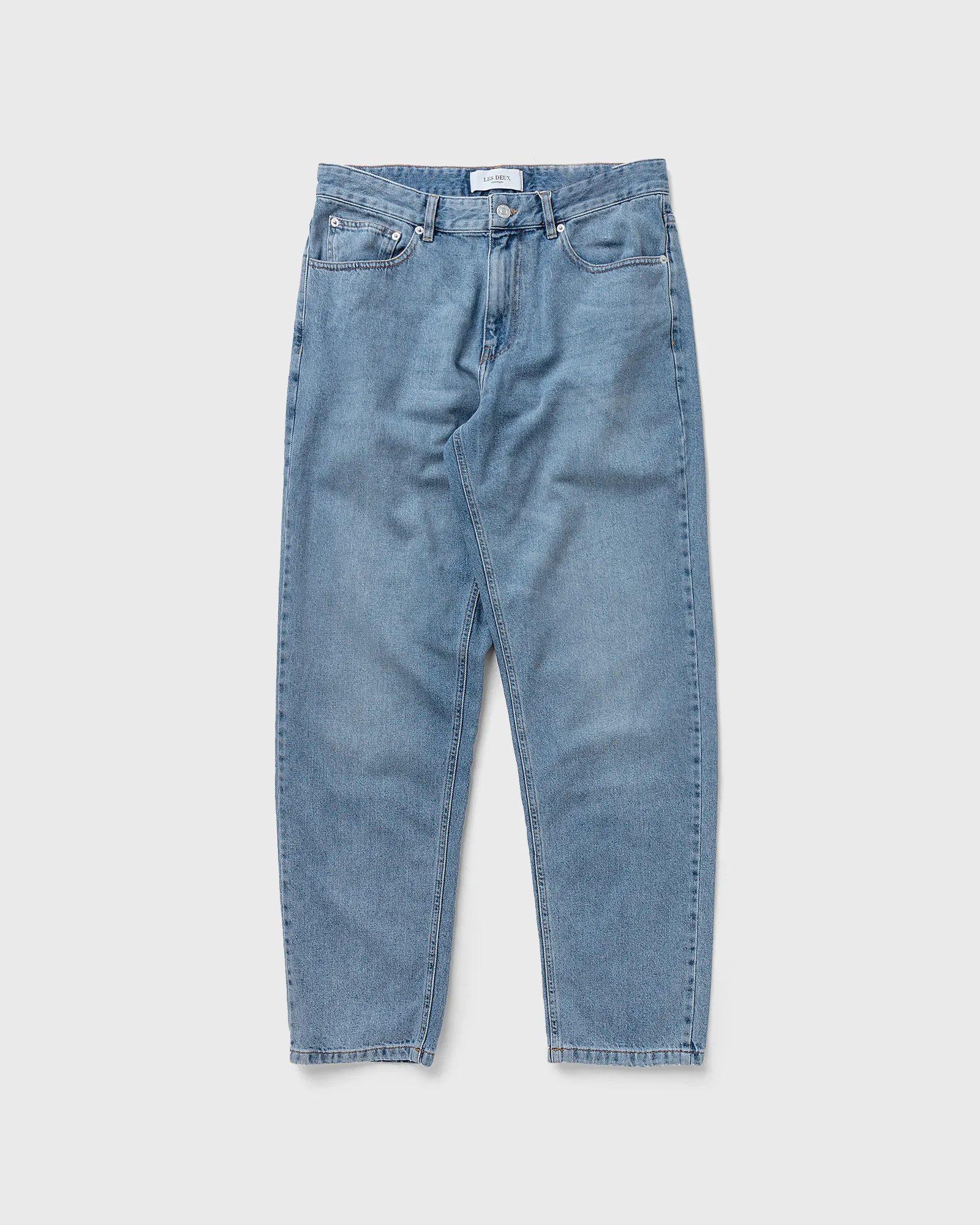 Les Deux Ryder Relaxed Fit Jeans