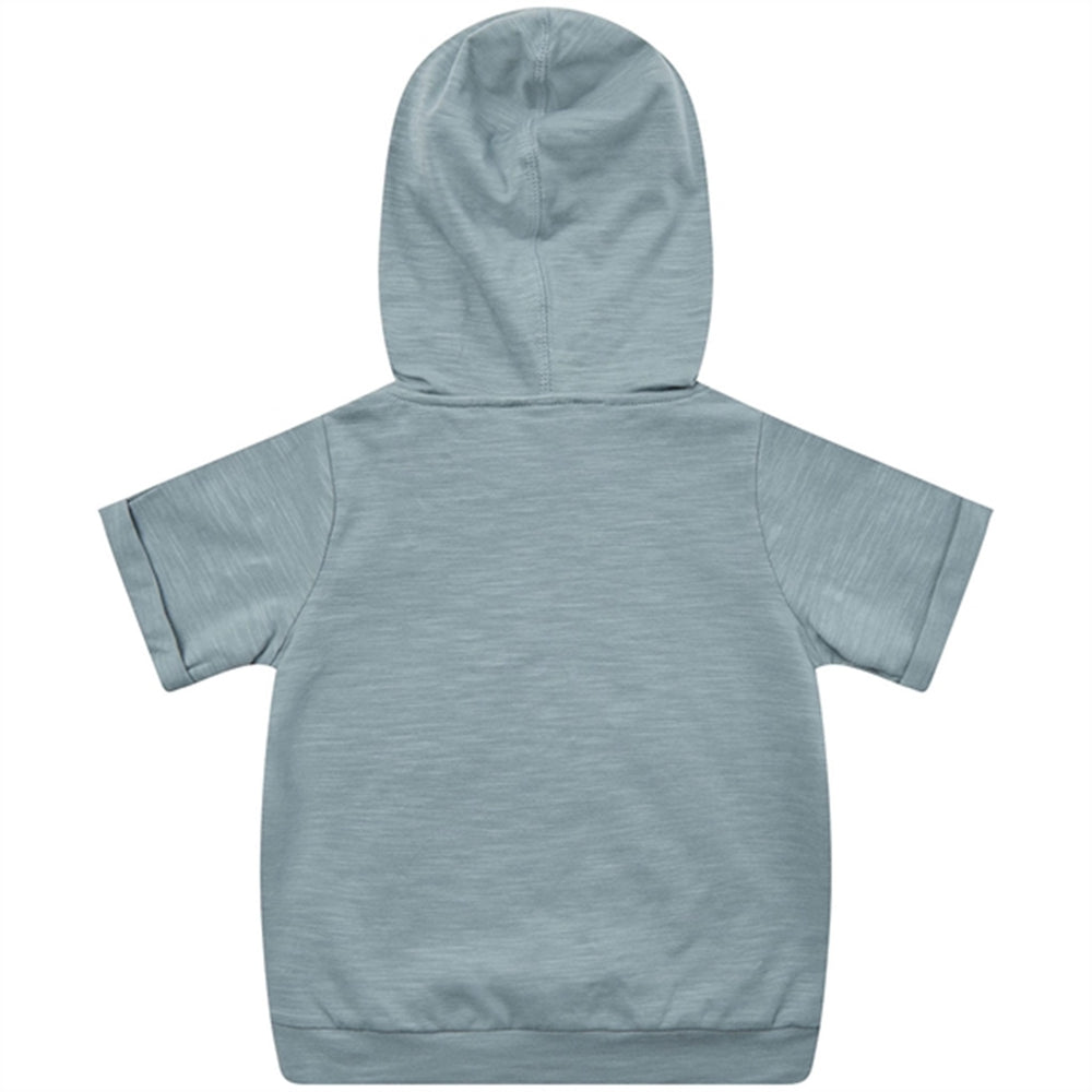Køb Sofie Schnoor Dusty Blue Sigvald T-shirt