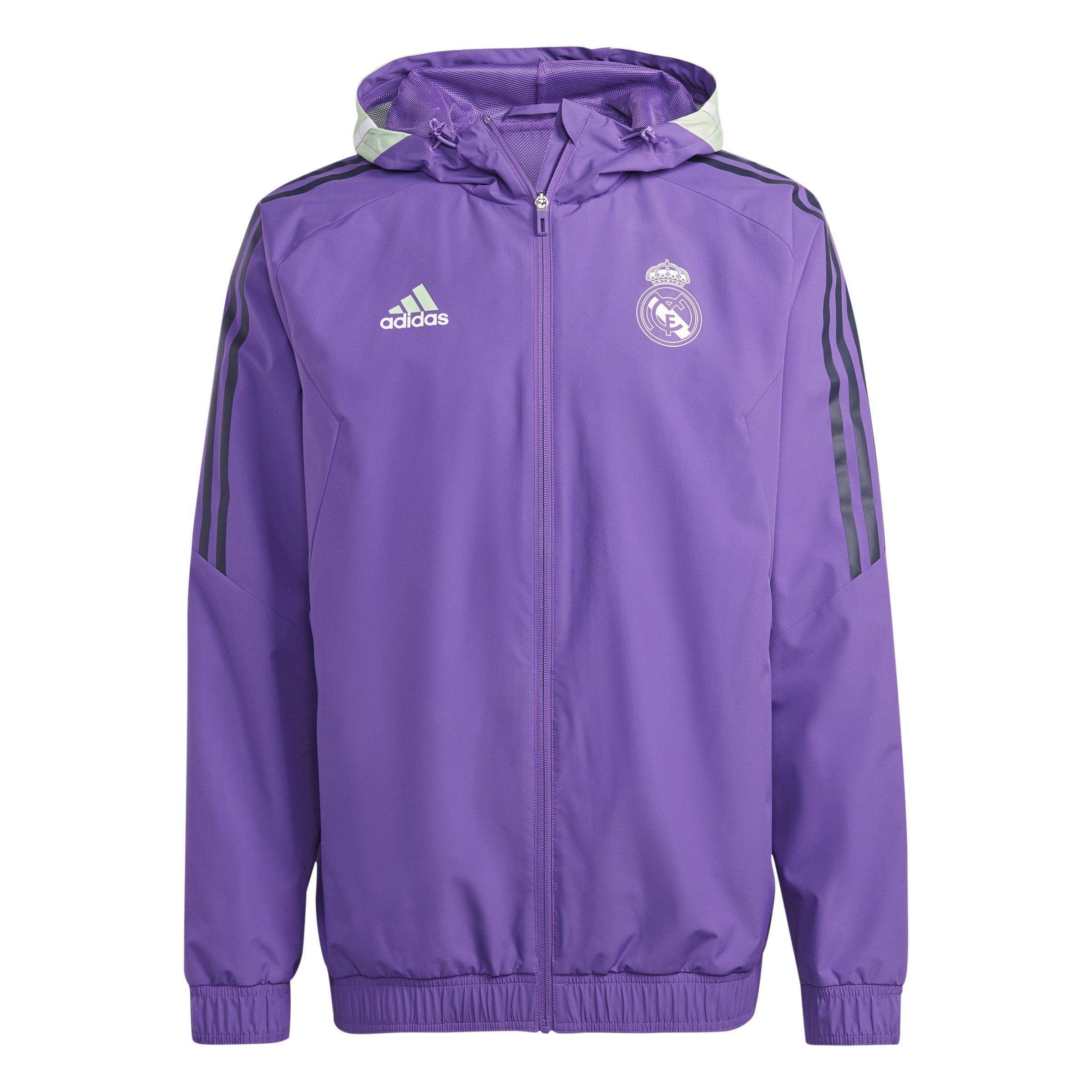 adidas Real Aw Jkt Sn99