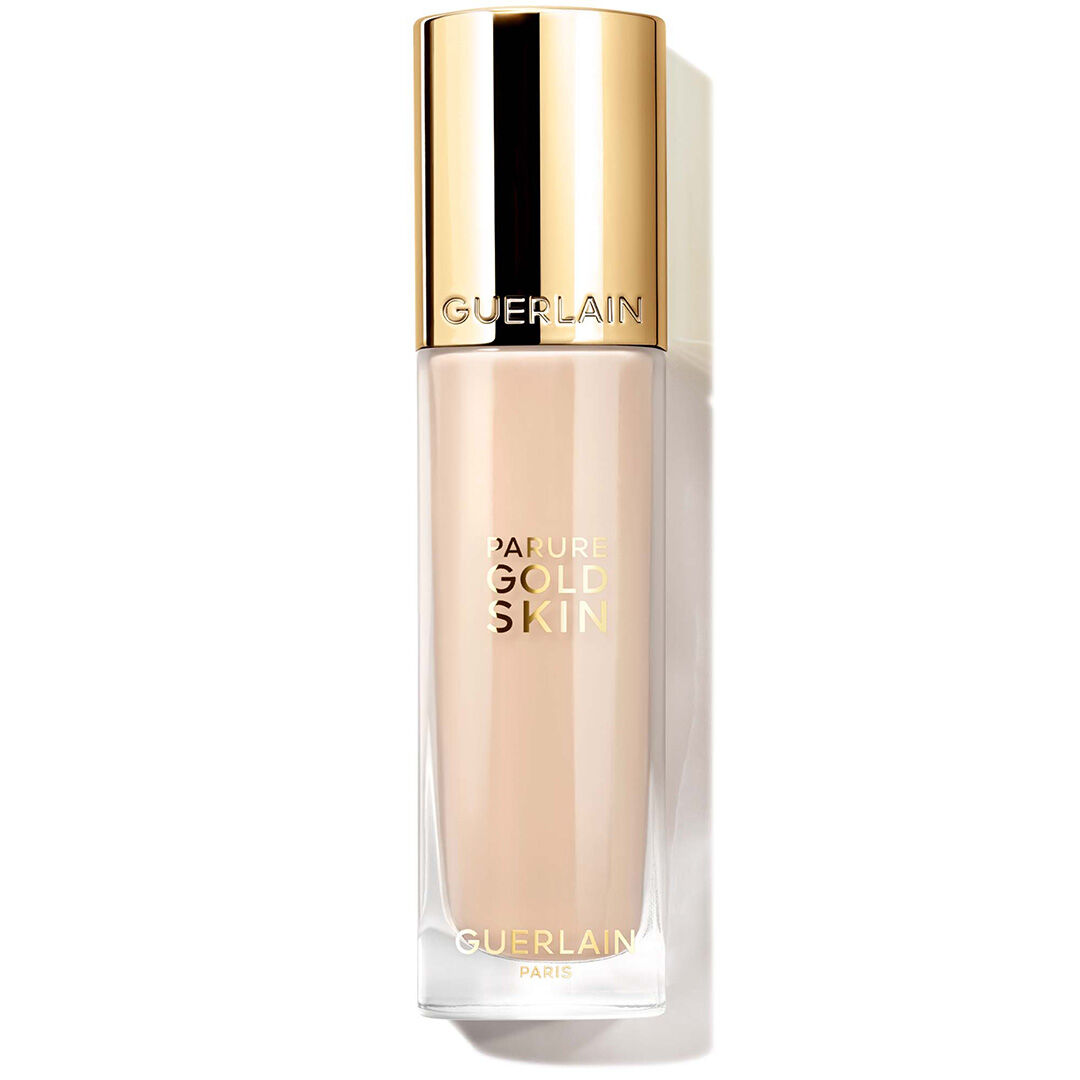 GUERLAIN Parure Gold Base de Luminosidade Rejuvenescedora