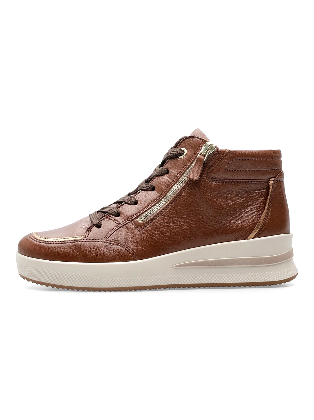 Schnürschuh Lazio nuts