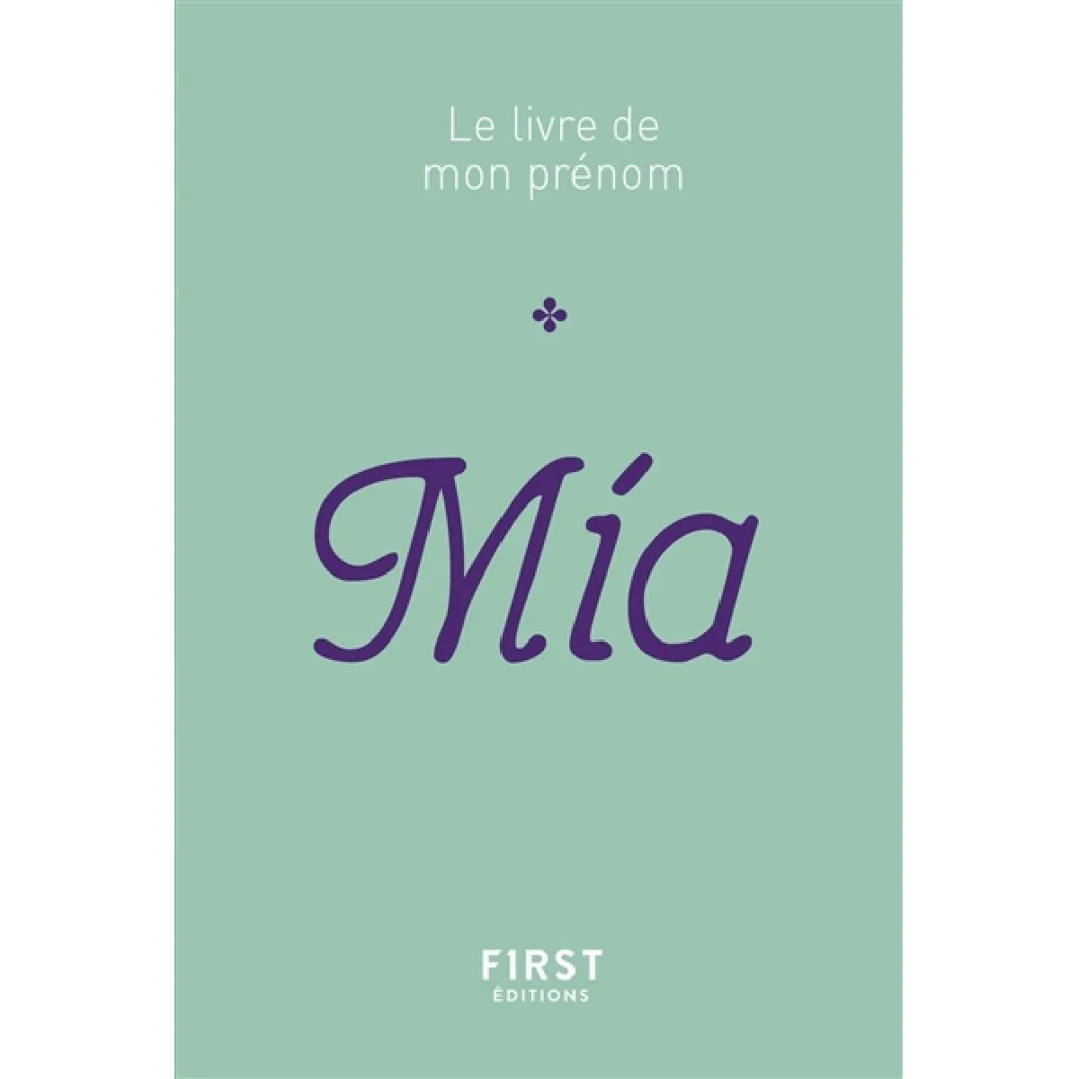 Mia · Occasion