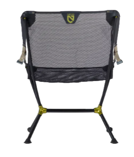 Moonlite Verstelbare Campingstoel