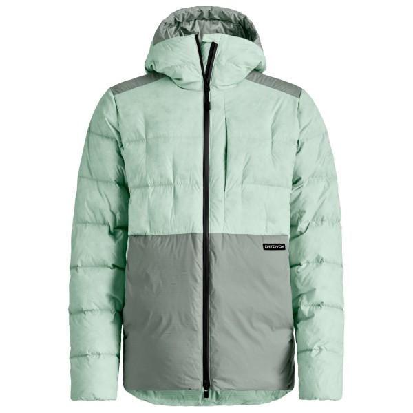 Ortovox - Women's DownWool 270 Jacket - Veste isolante