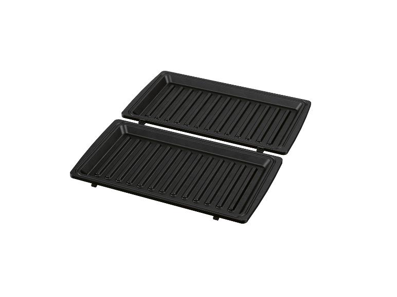Tosti-ijzer