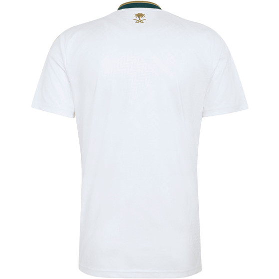adidas Saudi-Arabië Uit Shirt WK 2026