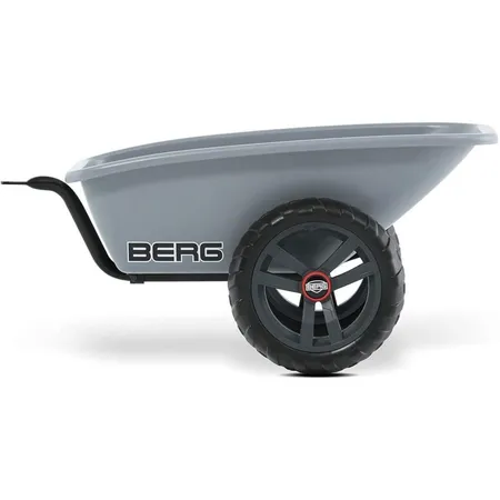 Berg Toys Buzzy Anhänger (mit Anhängerkupplung)