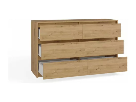 Commode Karo K120 ARTISAN