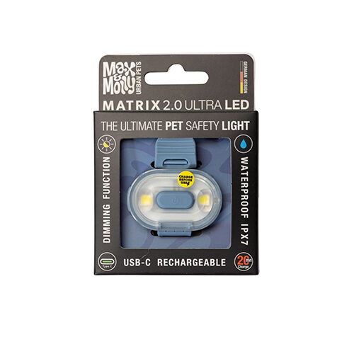 Max & Molly Matrix 2.0 Ultra LED