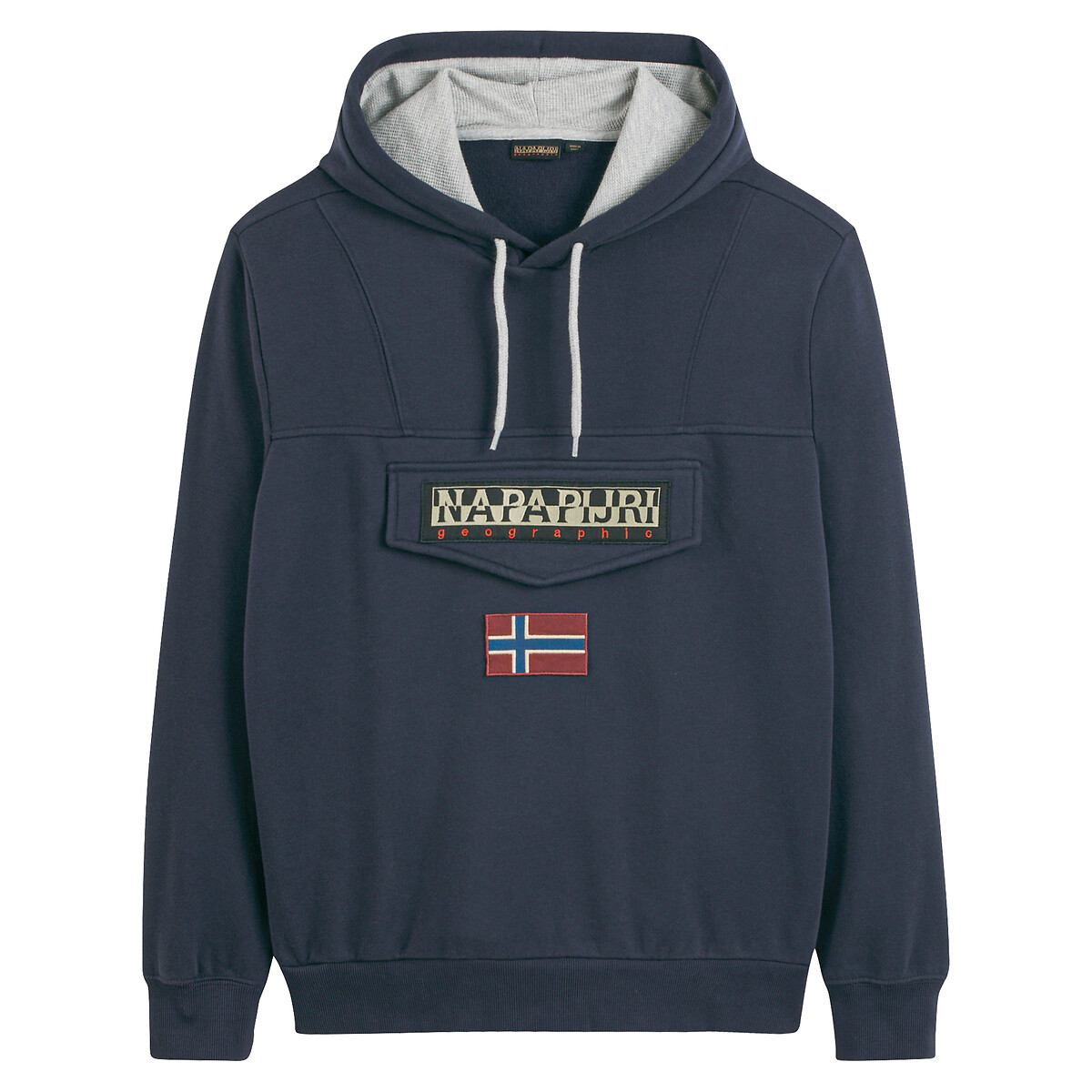 NAPAPIJRI<br>Hoodie Burgee vence 3