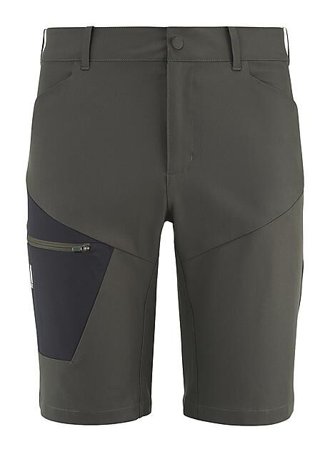 MILLET - BERMUDA WANAKA STRETCH II M