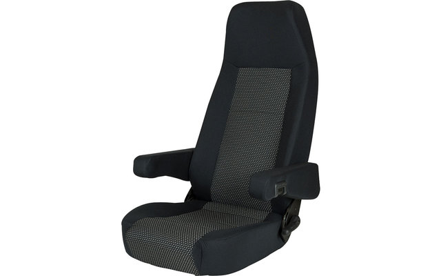 Sportscraft Sitz S5.1Fahrer- und Beifahrersitz