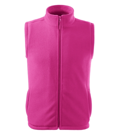 RIMECK 518 - Gilet polaire Next mixte