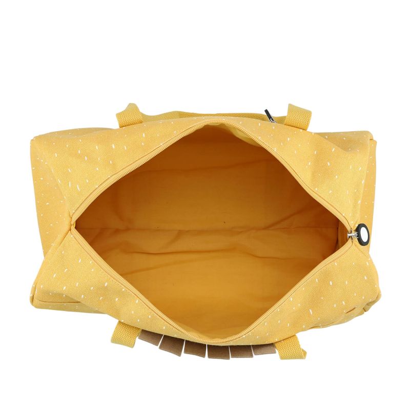 Sac polochon Kids roll bag 45 cm Mr. Lion