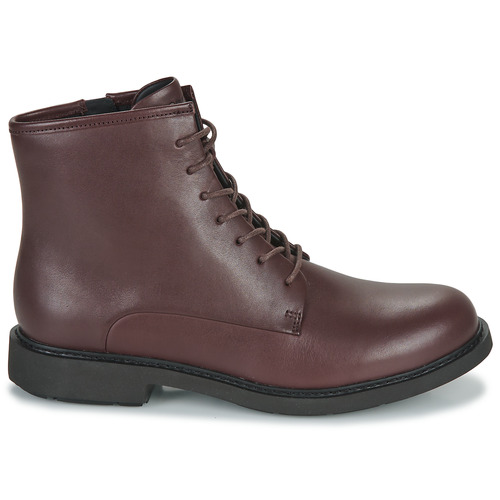 Camper - NEUMAN - Marron