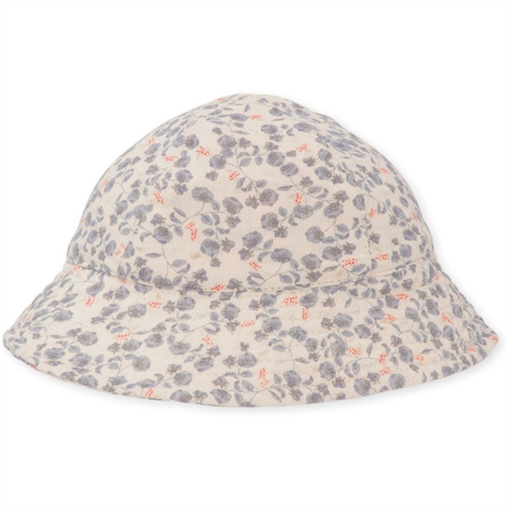 Leo Brown UV Turban - Konges Sloejd → Luksusbaby.com