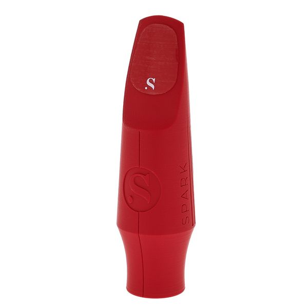 Syos Tenor Spark 7 Carmine Red