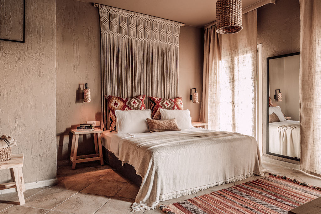 Fly & Go Cook's Club Adakoy Logies en ontbijt - Hotel