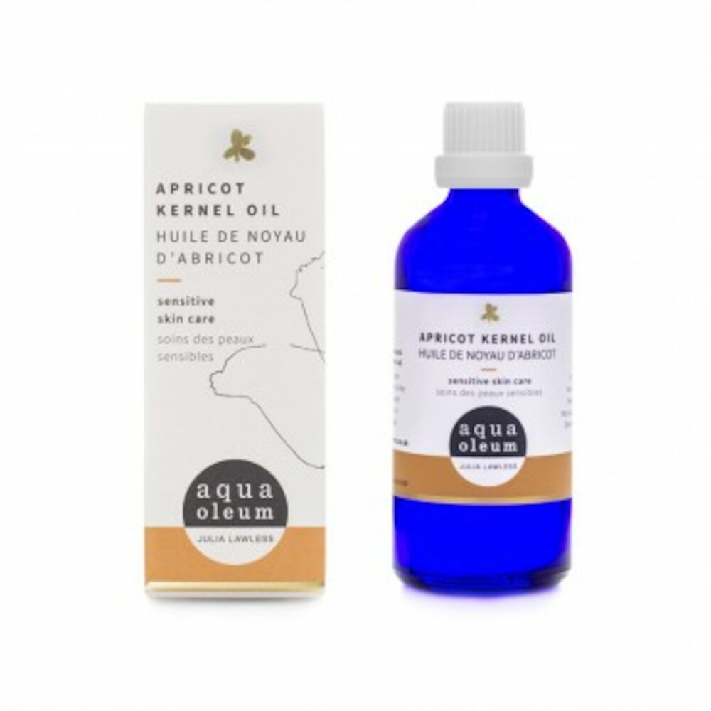 Aqua Oleum Apricot olje