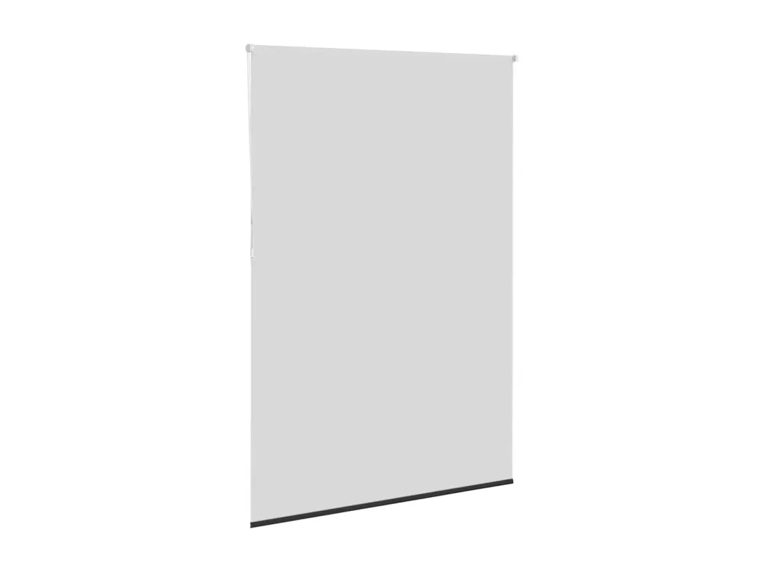 Store enrouleur occultant largeur du tissu 151,6 cm polyester