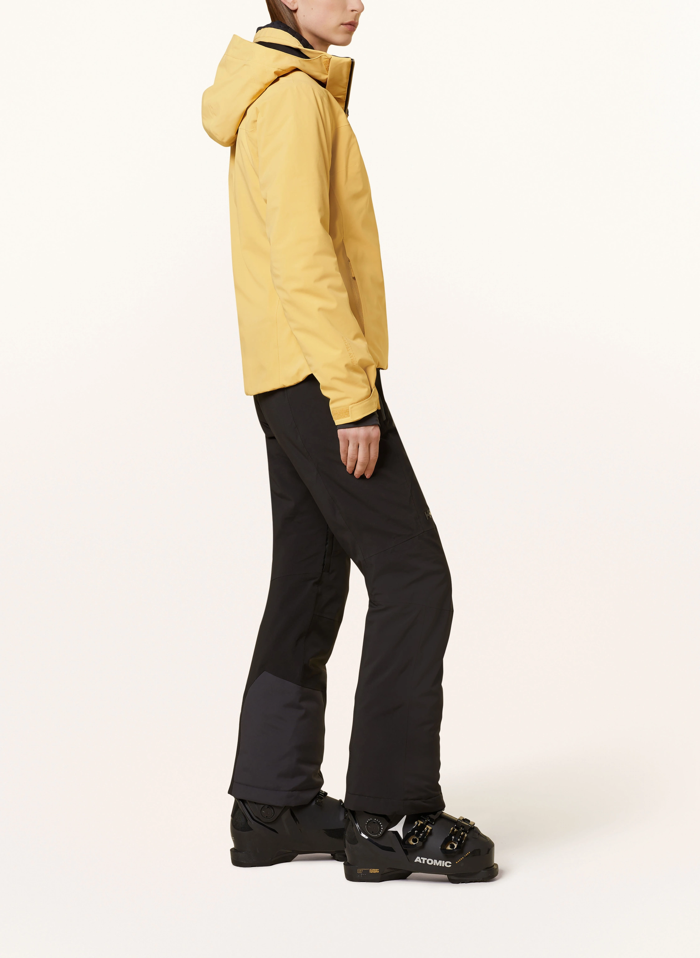 HELLY HANSEN Skijacke ALPHELIA