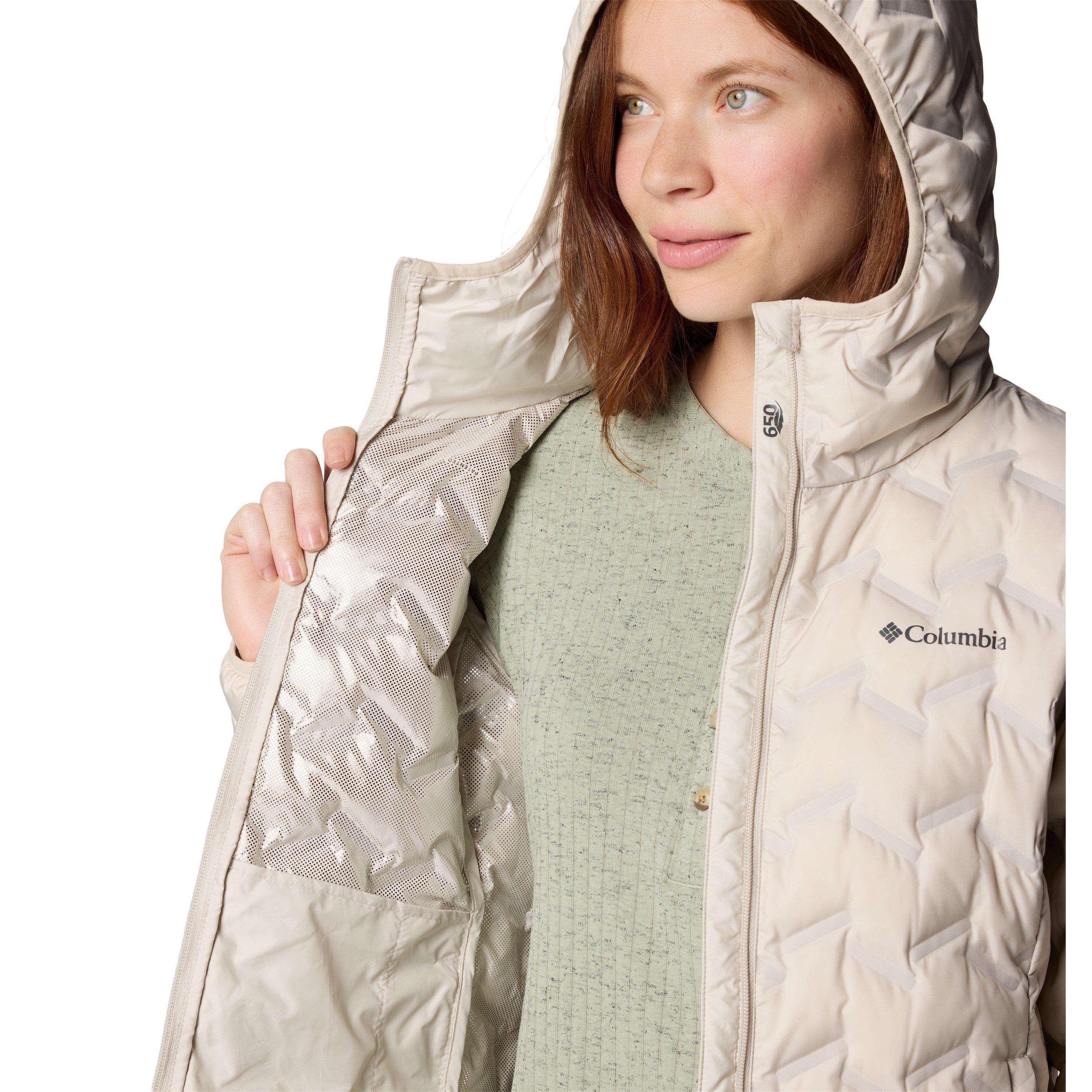 Columbia Delta Ridge Coat