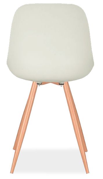 Eetkamerstoel Breeze FF-45.026 Rimini B46 x D54 x H88 cm