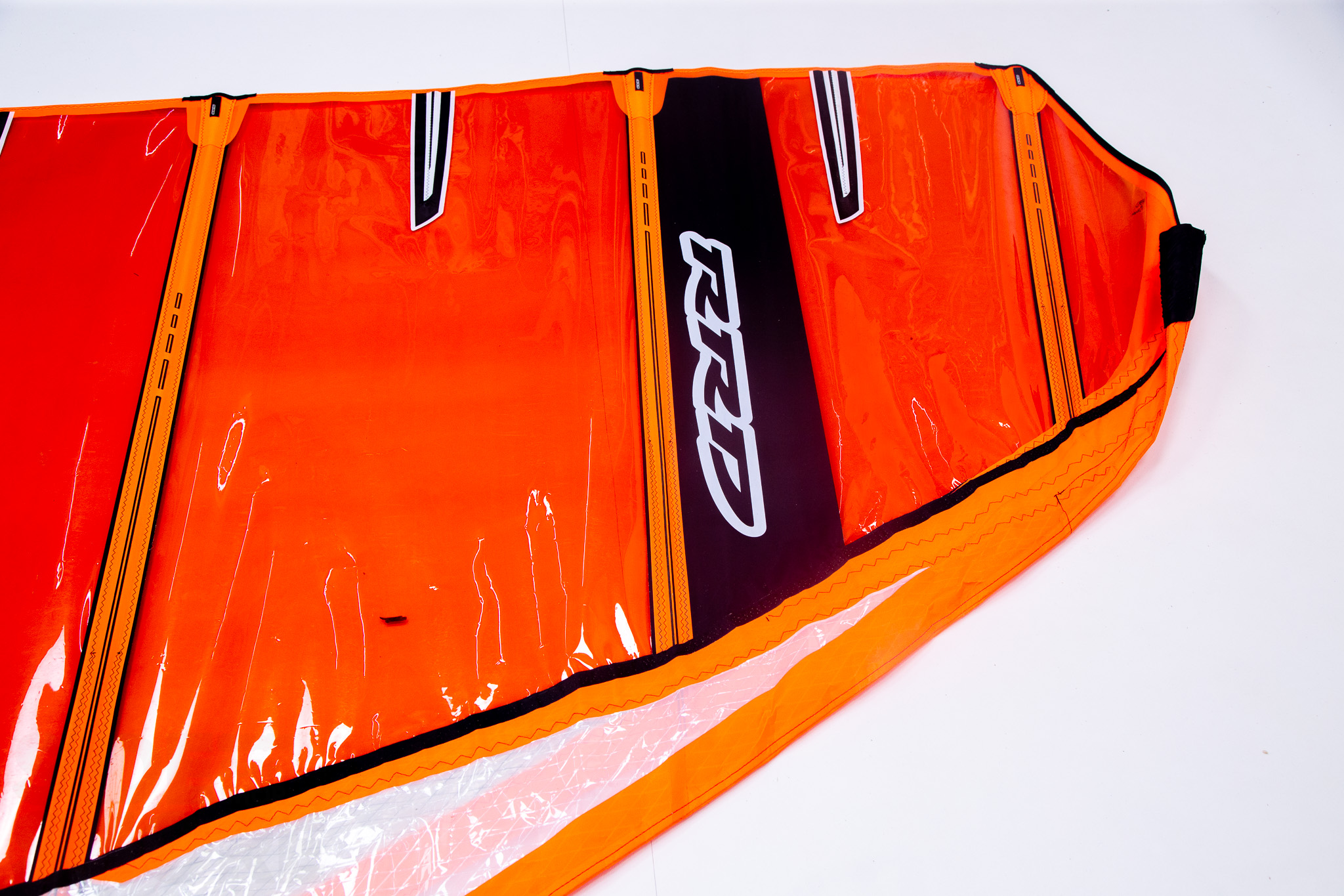 RRD X Wing MK1 Proto - 8.6 m² #66 8.6 m²