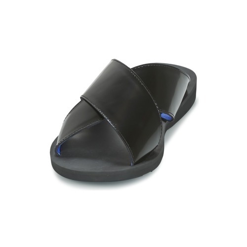 Jeffrey Campbell - CARPESE - Noir
