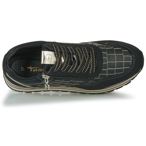 Tamaris - 23614-098 - Noir / Doré