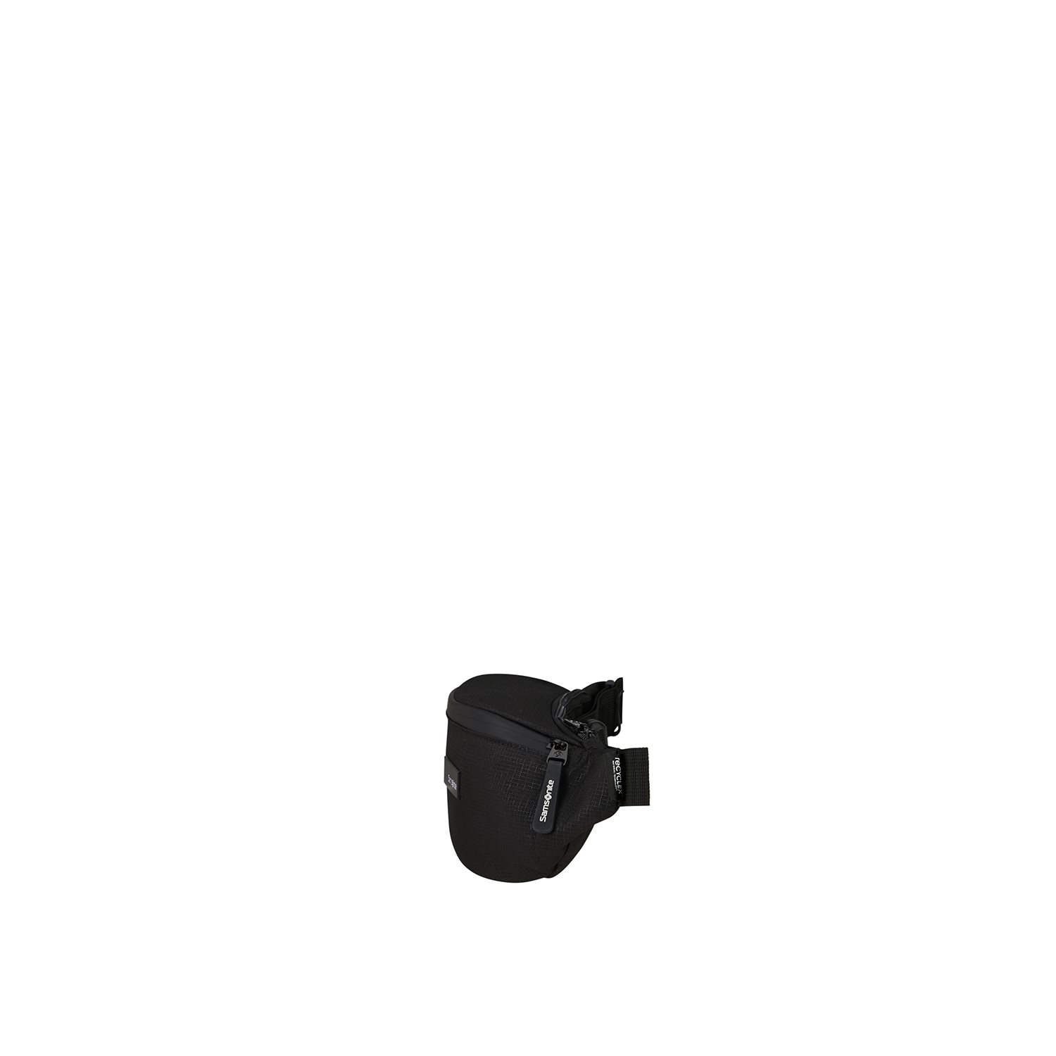 Samsonite Roader Belt Bag deep black