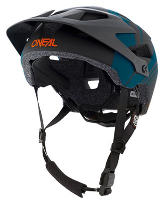 Casque O'Neal Defender Nova Bleu / Orange