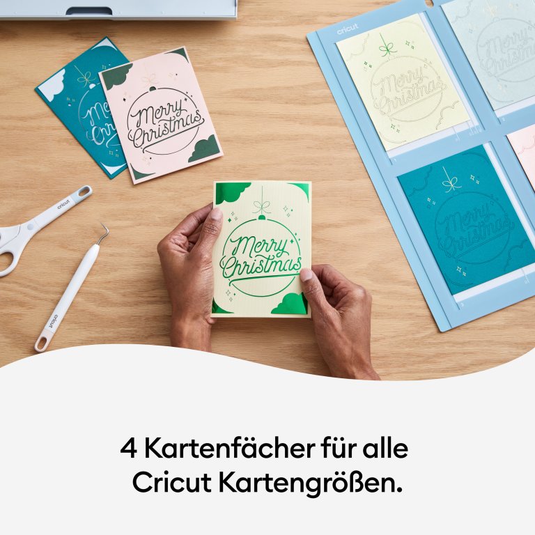 Cricut Schneidematte für Explore, Maker, Maker3
