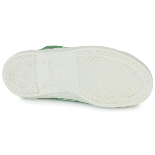 Bensimon - Elly Enfant - Vert