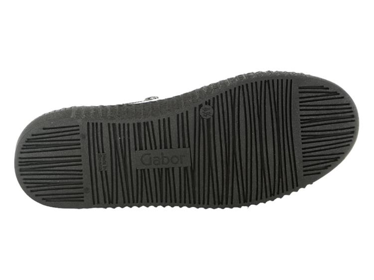 Gabor 53.334 schwarz (schwarz)