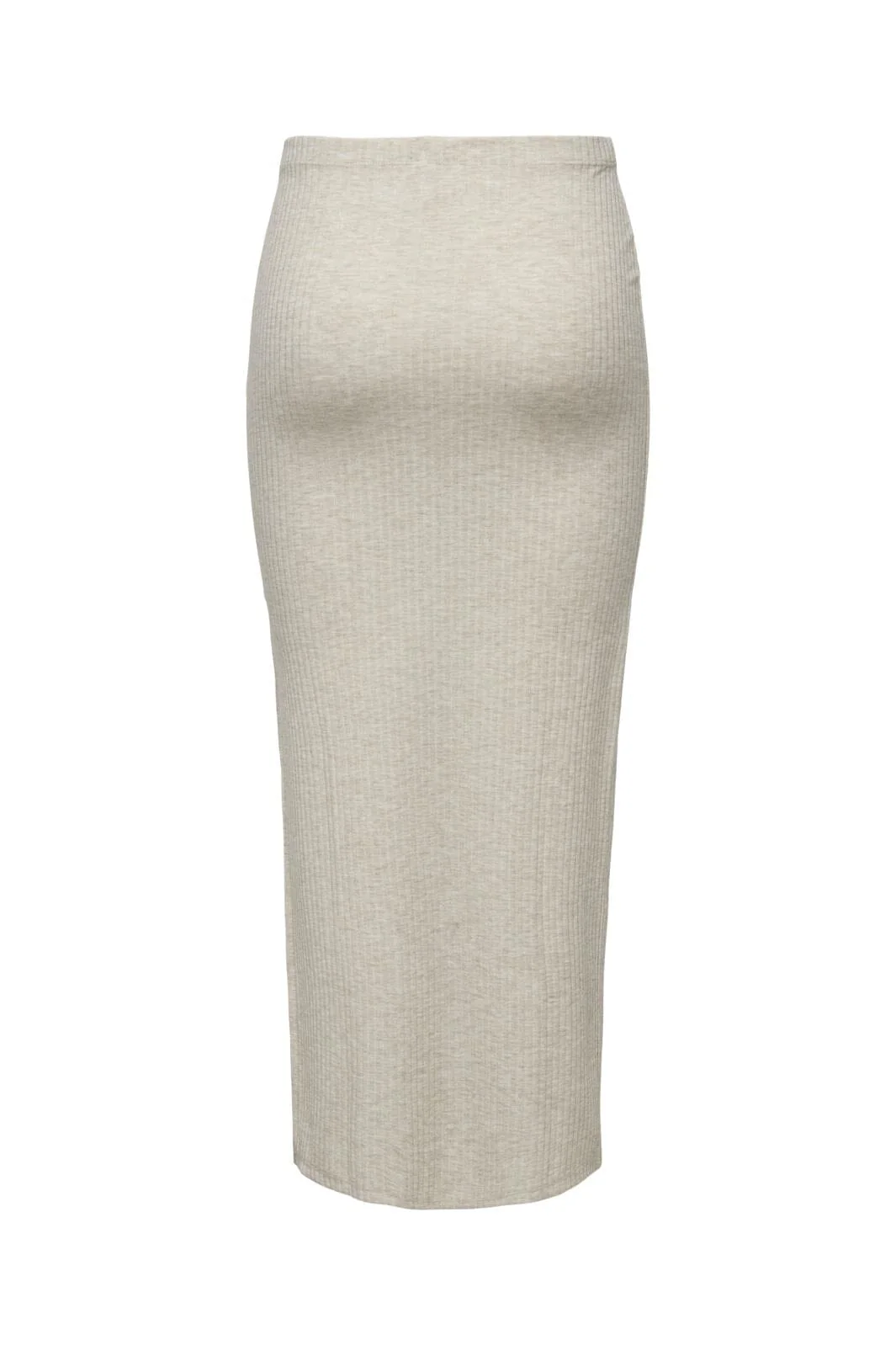 Only Onlnella Long Side Slit Skirt Box