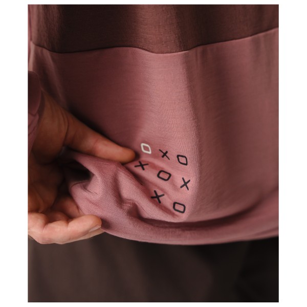 Ortovox - Sequence Free Jersey L/S - Maillot de cyclisme