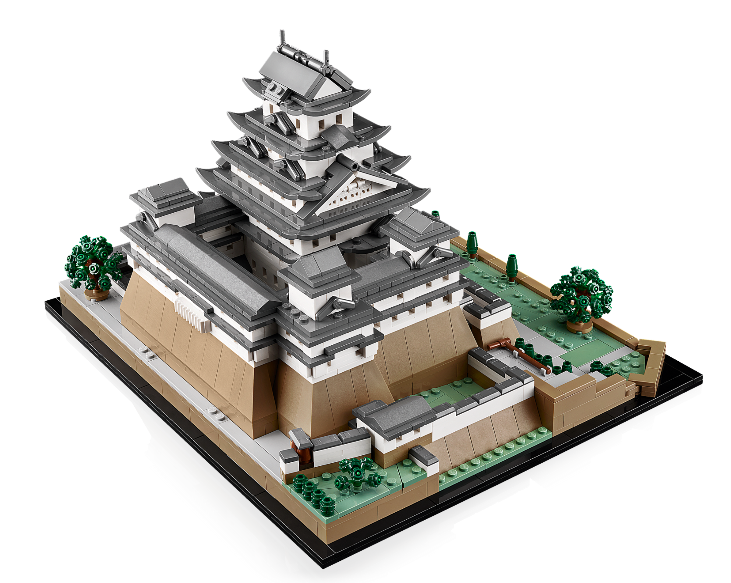 Castelo Himeji 21060