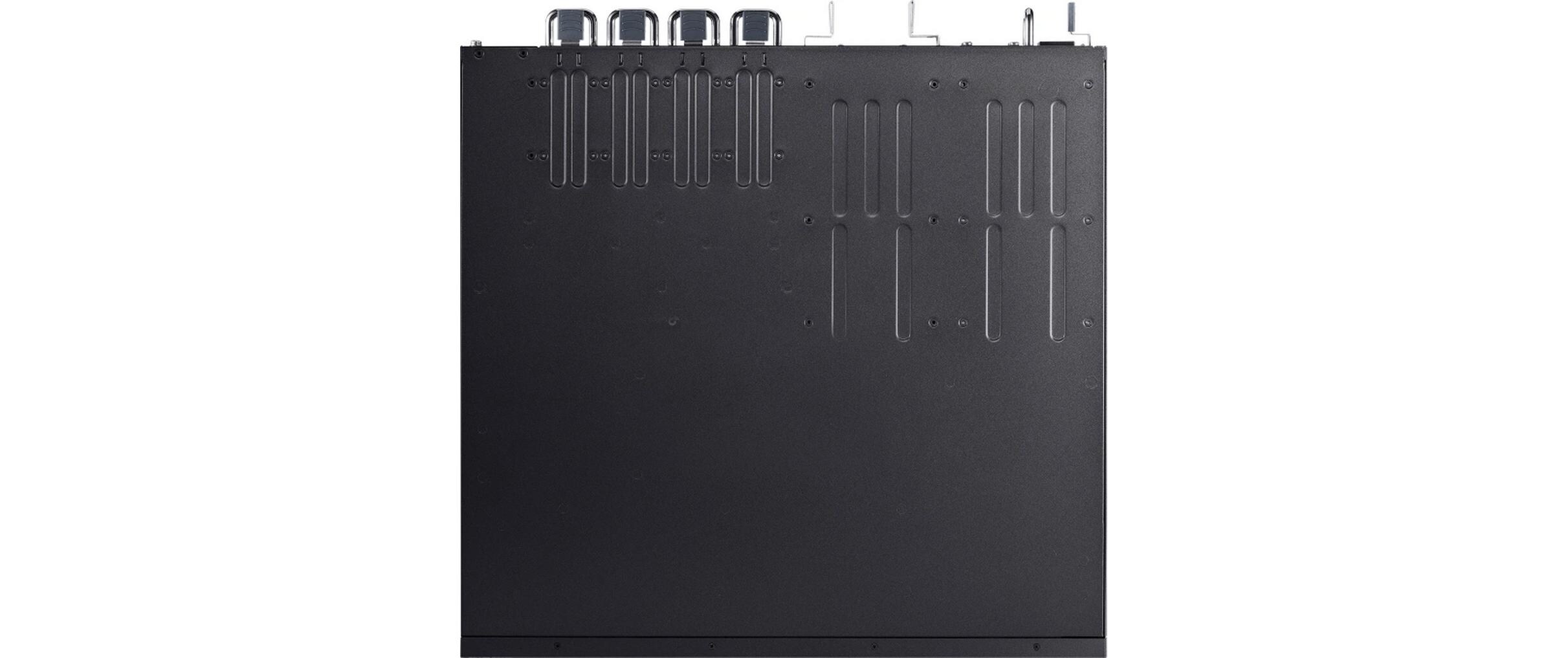 PoE+ Switch L3 48 x 1G + 6 x 10G SG6654XHP 54 Port<br>Omada 48-Port Gigabit Stackable L3 Managed PoE+ Switch mit 6 10G-Slols