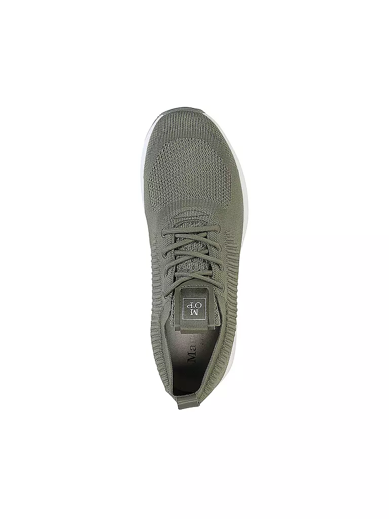 MARC O'POLO Sneaker olive