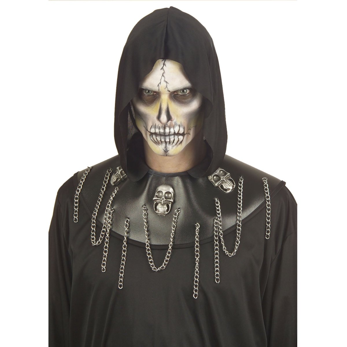 Halloween Kostuum Heren Schedelmeester